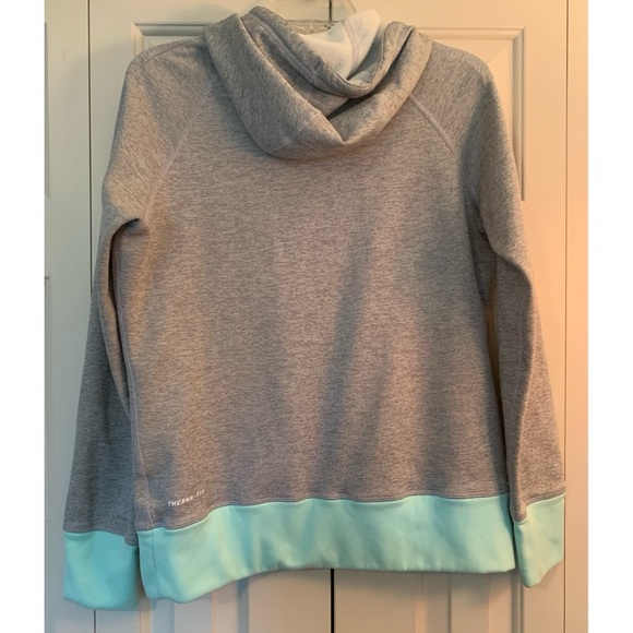 Nike Hoodie - Picture 2 of 4